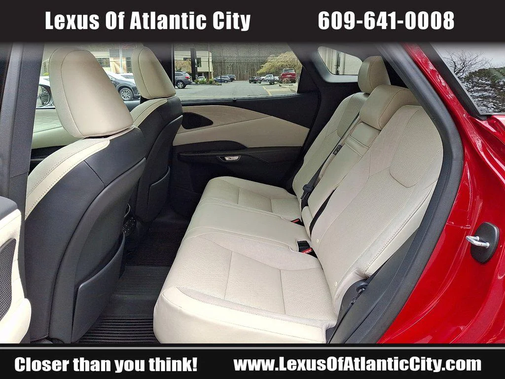 2023 Lexus RX 350 - Photo 10