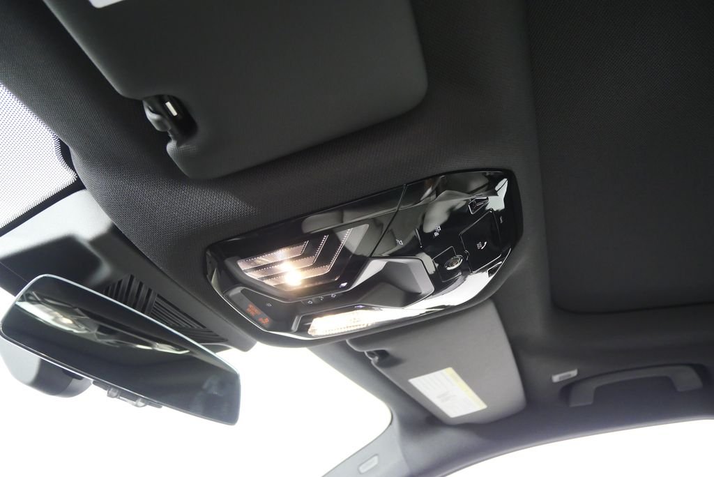 2026 BMW 5 Series 530i - Photo 20