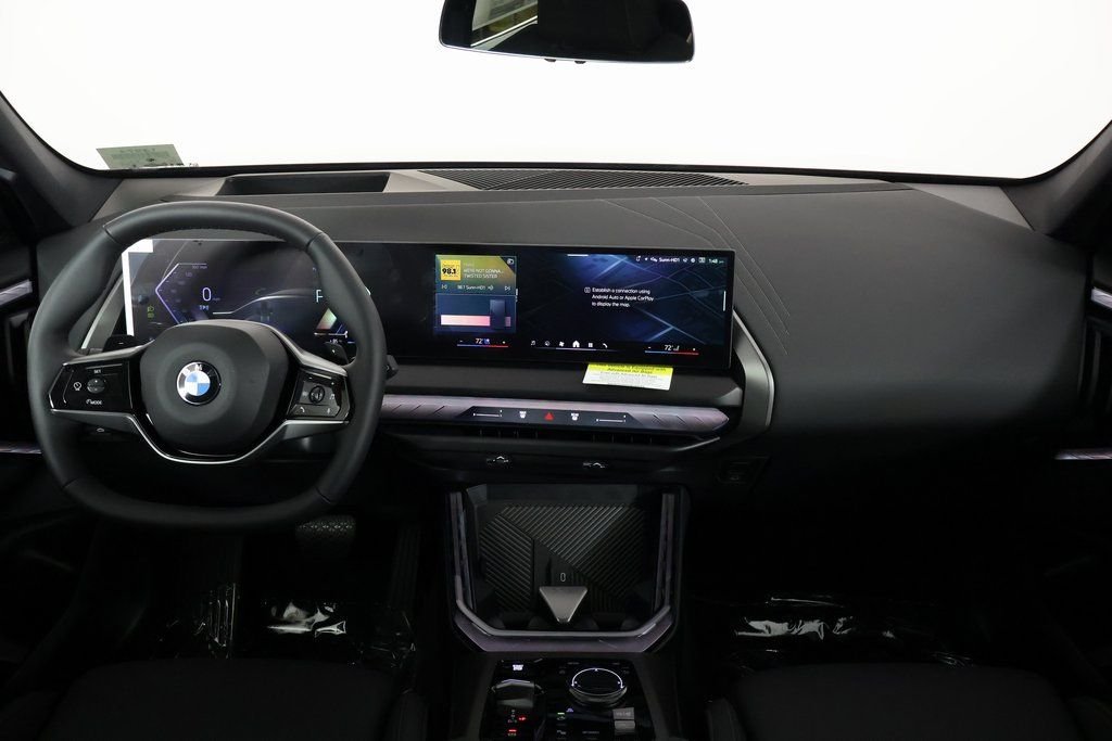 New 2026 Dark Graphite Metallic BMW 30 xDrive image 4