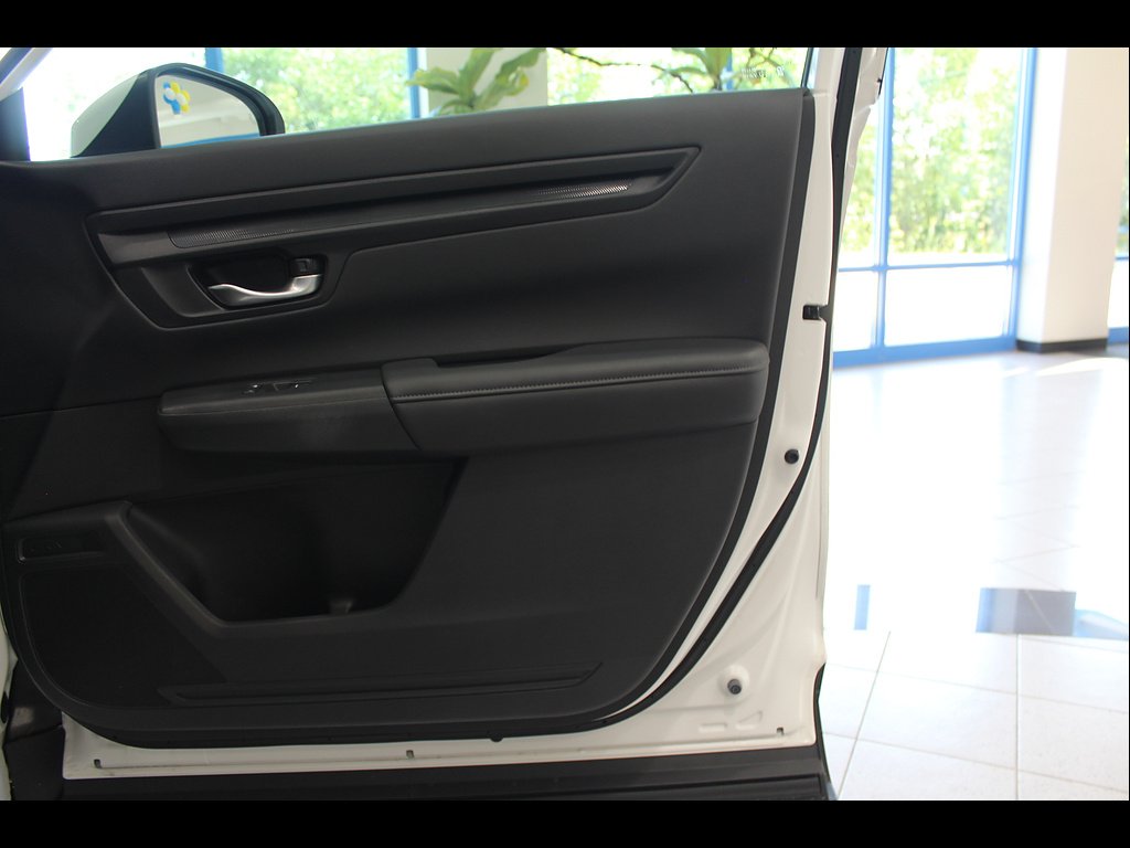 2024 Honda CR-V EX - Photo 25