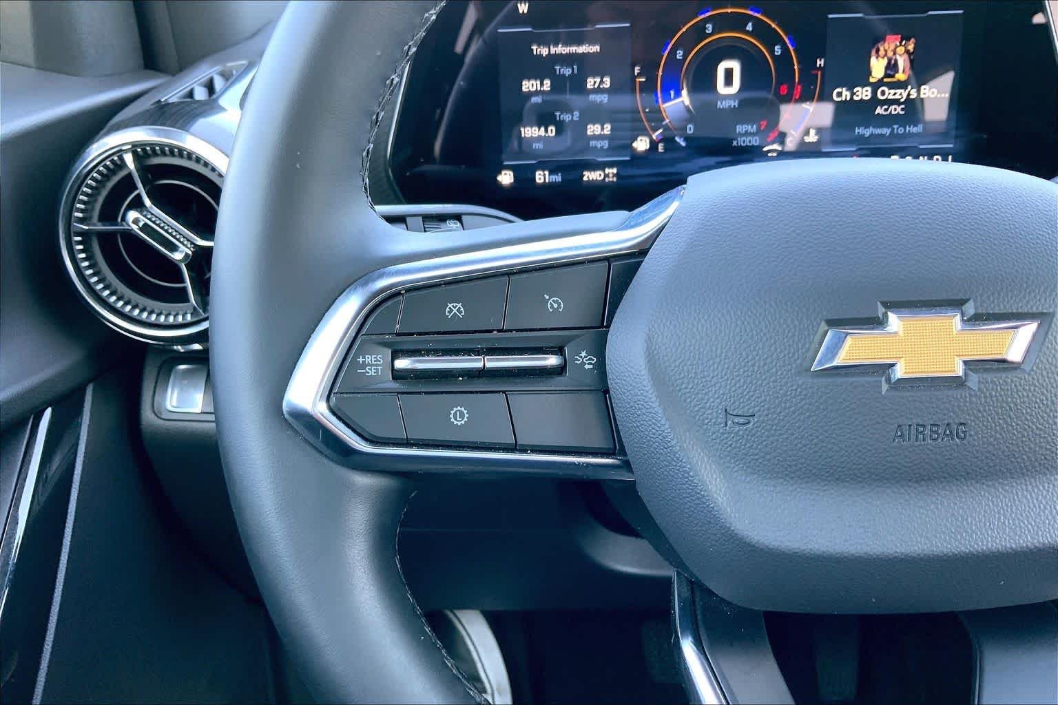 2026 Chevrolet Equinox LT - Photo 23