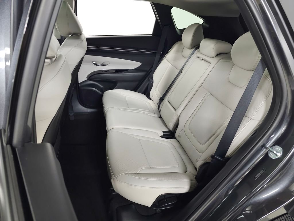 2023 Hyundai Tucson Limited - Photo 39