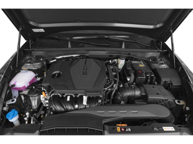 2023 Hyundai Sonata SEL - Photo 15