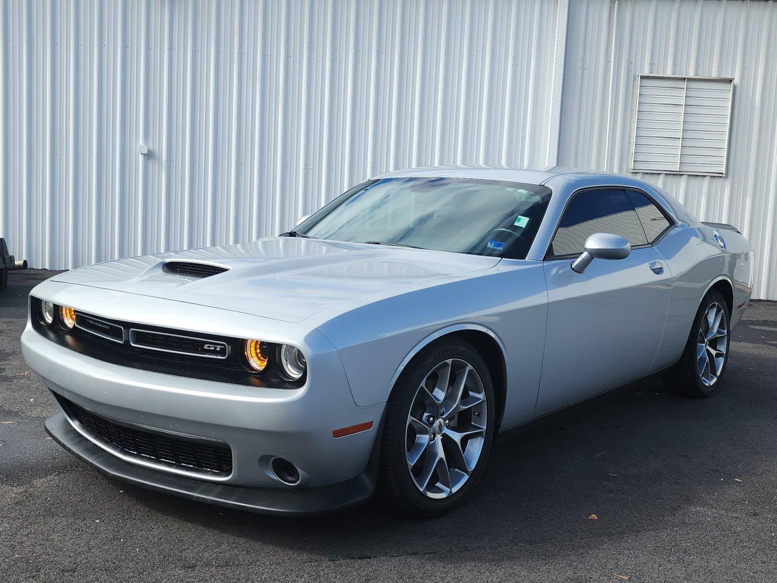2023 Dodge Challenger GT