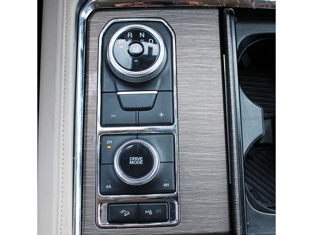 2024 Ford Expedition Limited - Photo 13