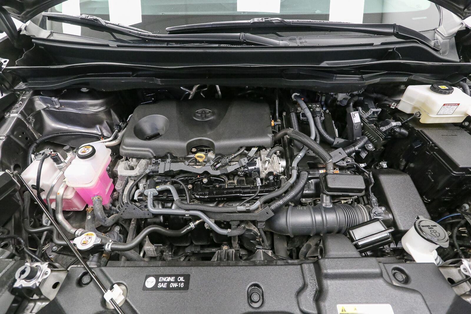 Used 2024 GY Toyota XLE image 14