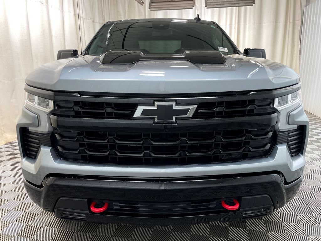 2024 Chevrolet Silverado 1500 LT Trail Boss - Photo 14