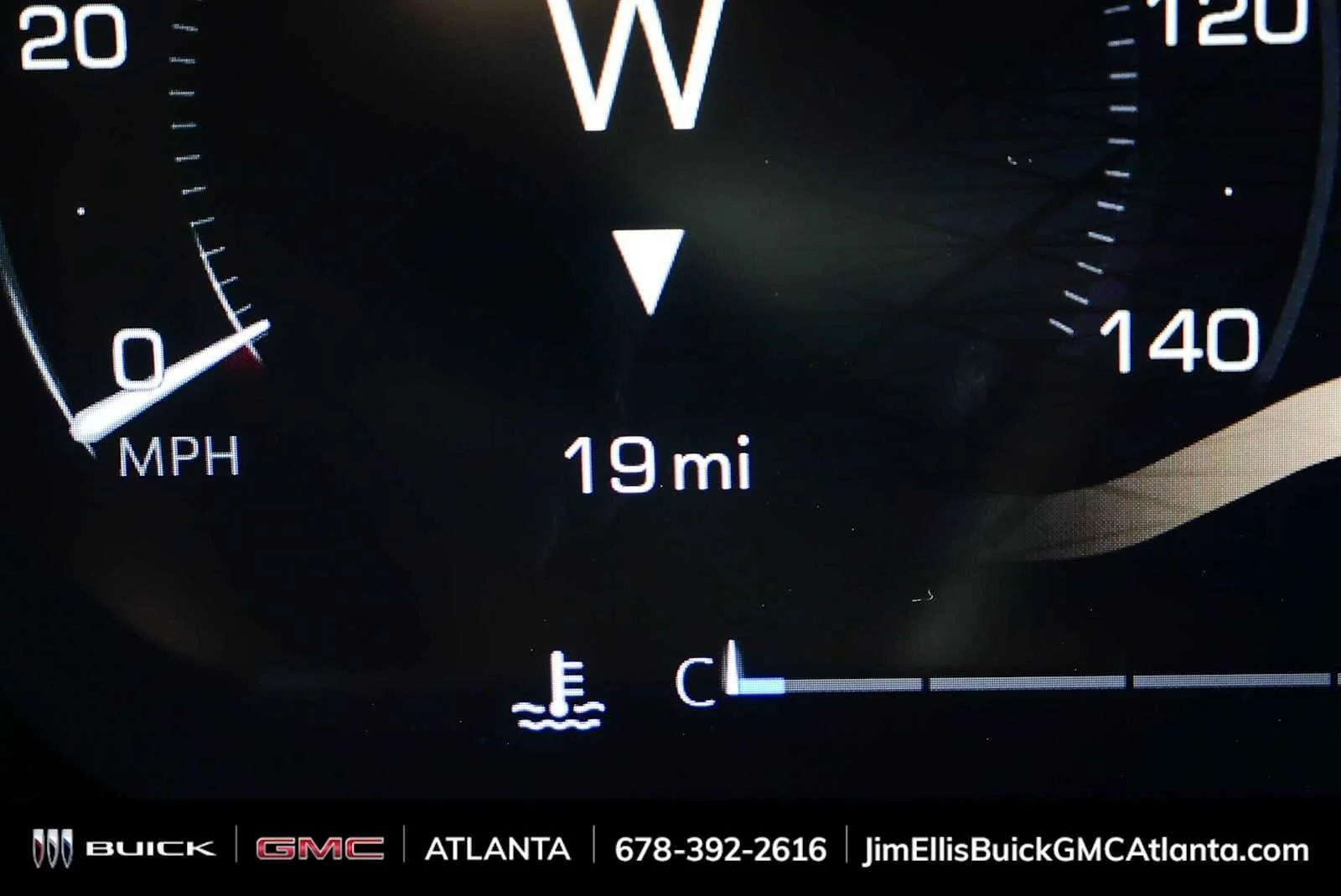 New 2026 Titanium Rush Metallic GMC Denali Ultimate image 9