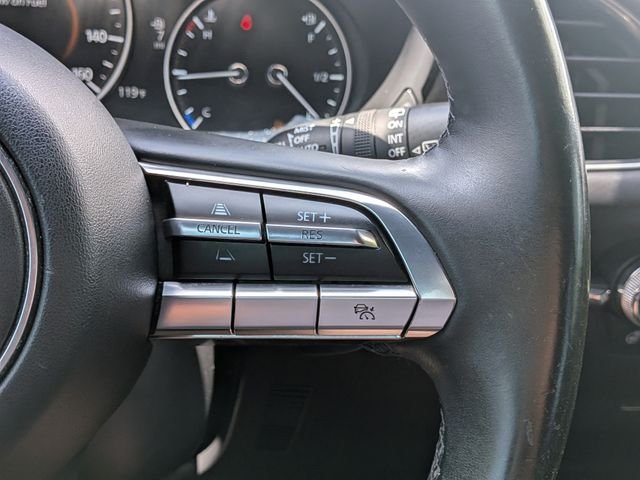 Used 2021 Gray Mazda 2.5 Turbo image 26
