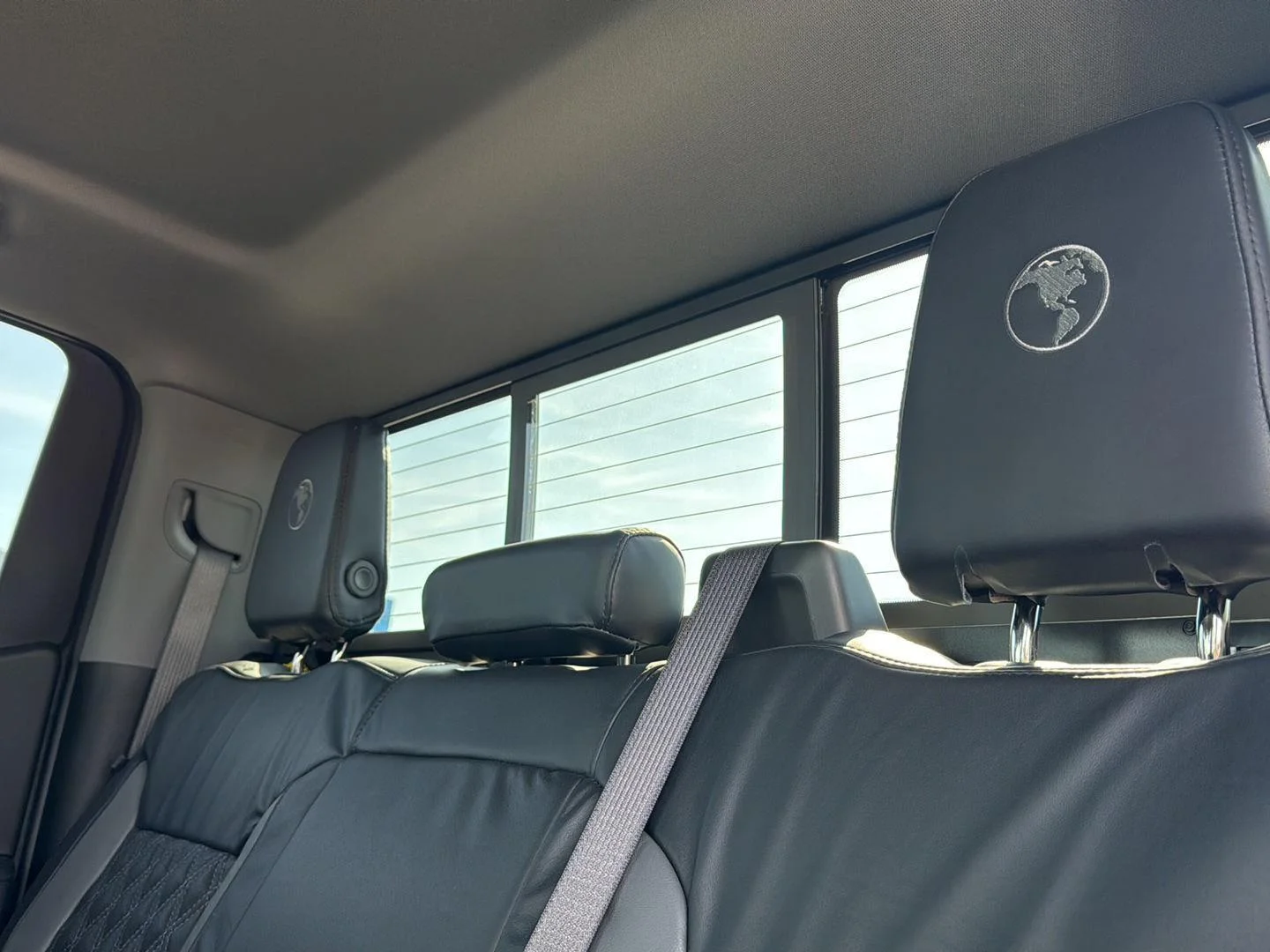New 2026 Sterling Gray Metallic Chevrolet RST image 11