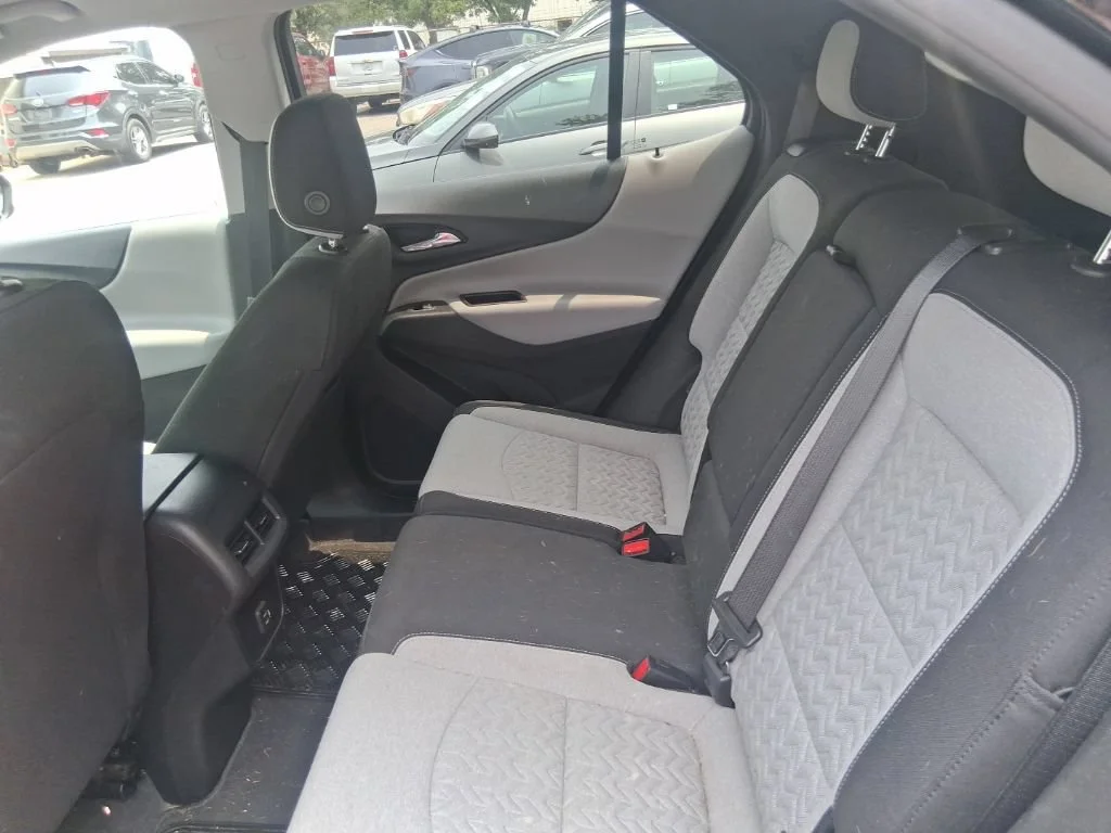 Used 2022 Mosaic Black Metallic Chevrolet LS image 10