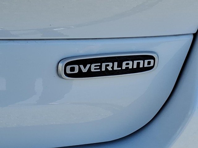 2024 Jeep Grand Cherokee L Overland - Photo 9