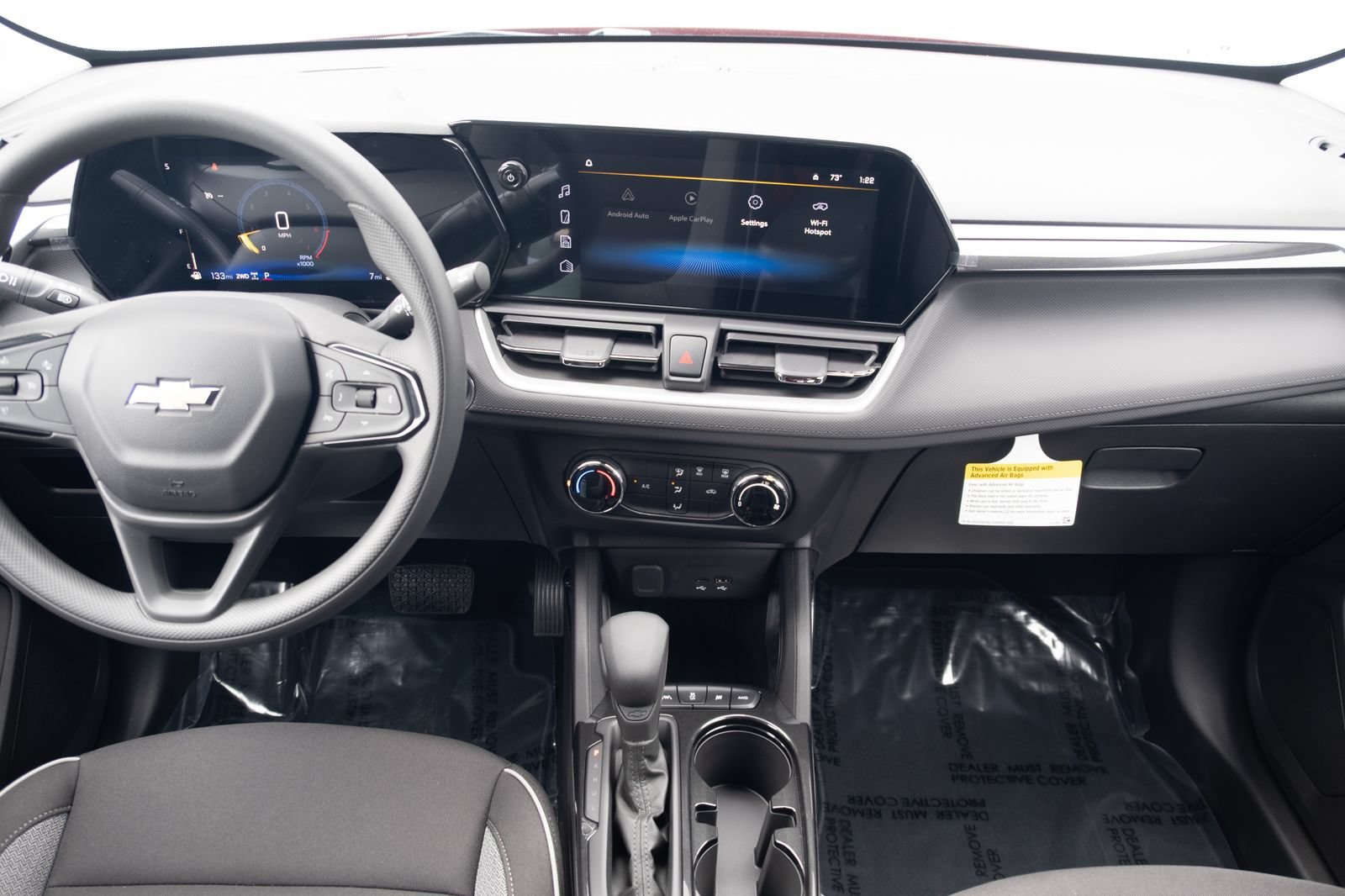 2026 Chevrolet Trailblazer LS - Photo 15
