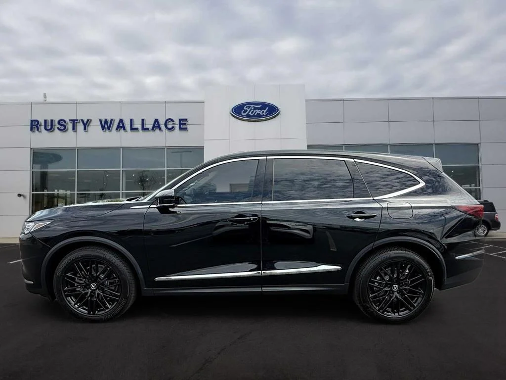 2024 Acura MDX SH-AWD w/Technology Package's photo