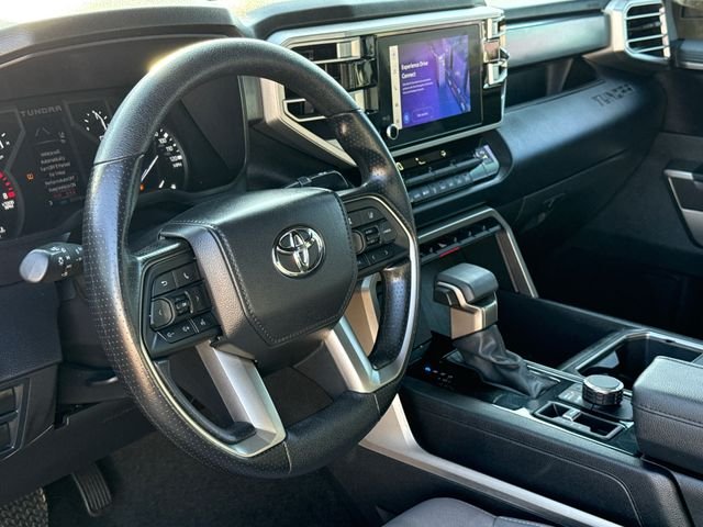 Used 2025 Black Toyota SR5 image 18