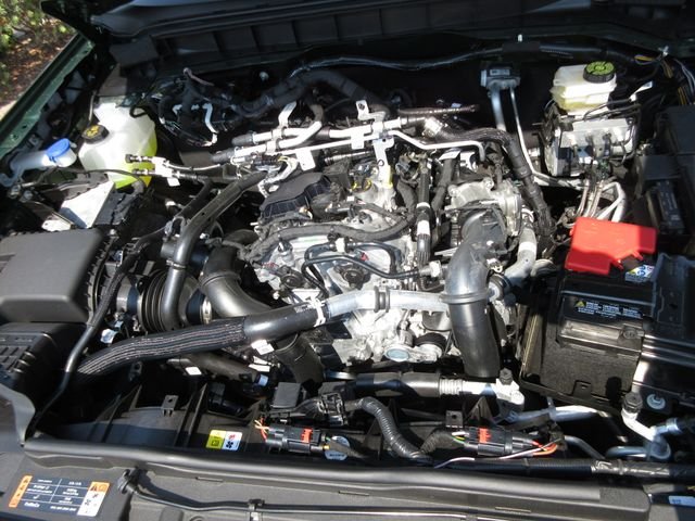 2025 Ford Bronco 4-Door Big Bend - Photo 27