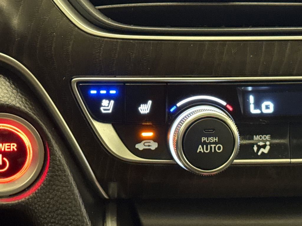 2022 Honda Accord Hybrid Touring - Photo 58