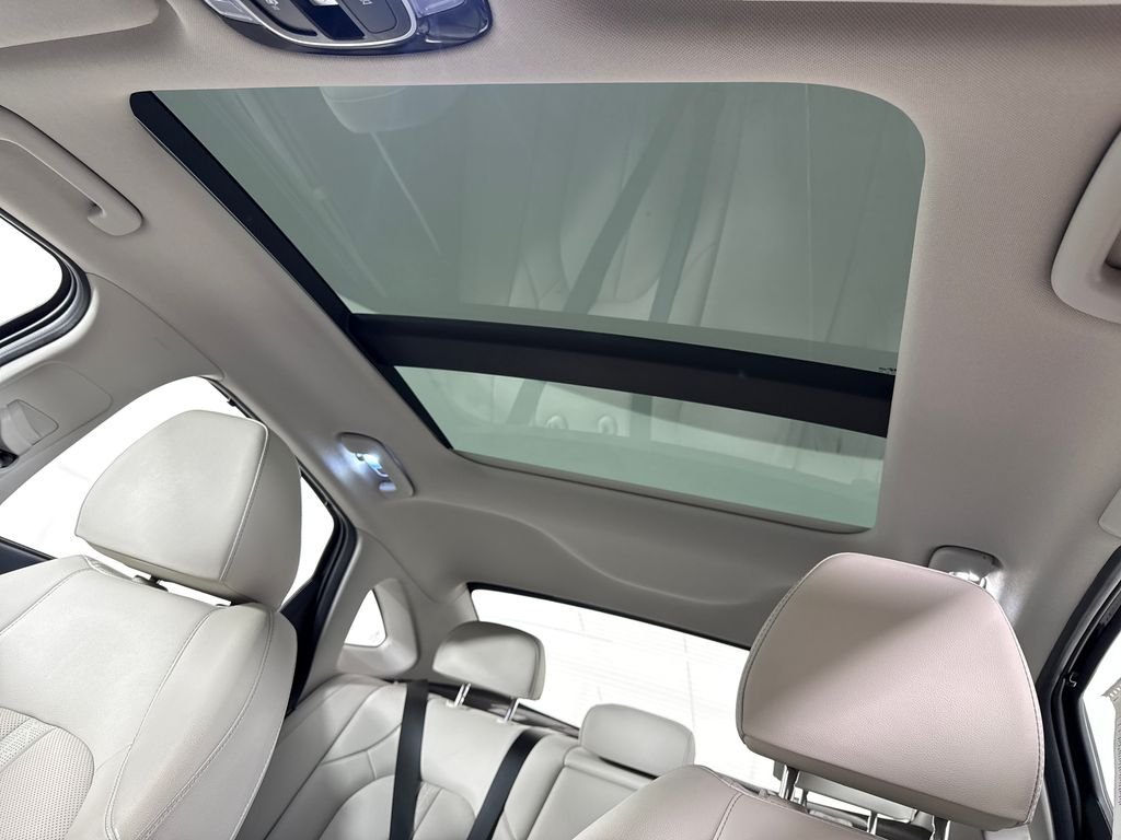 2023 Hyundai Sonata Hybrid Limited - Photo 23