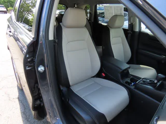 2024 Honda CR-V EX - Photo 16
