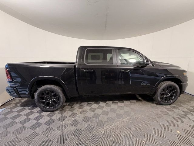 2026 RAM 1500 Laramie - Photo 9