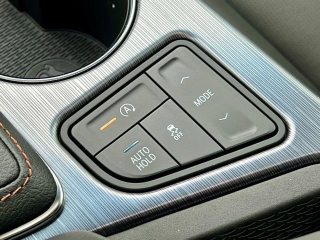 2025 Cadillac CT4 Sport - Photo 33