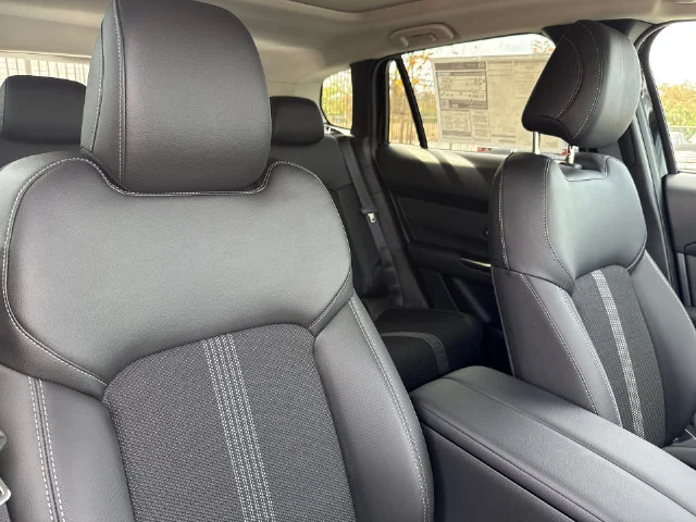 New 2026 Jet Black Mica Mazda 2.5 S Preferred AWD image 19