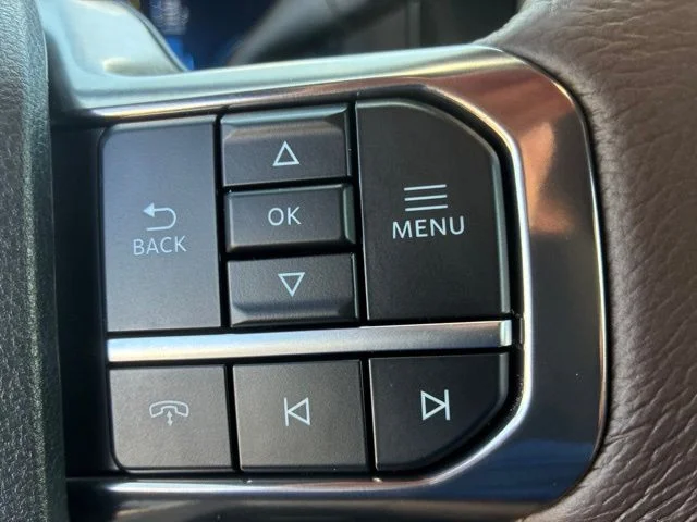 New 2026 Agate Black Metallic Ford F-350® King Ranch® image 44