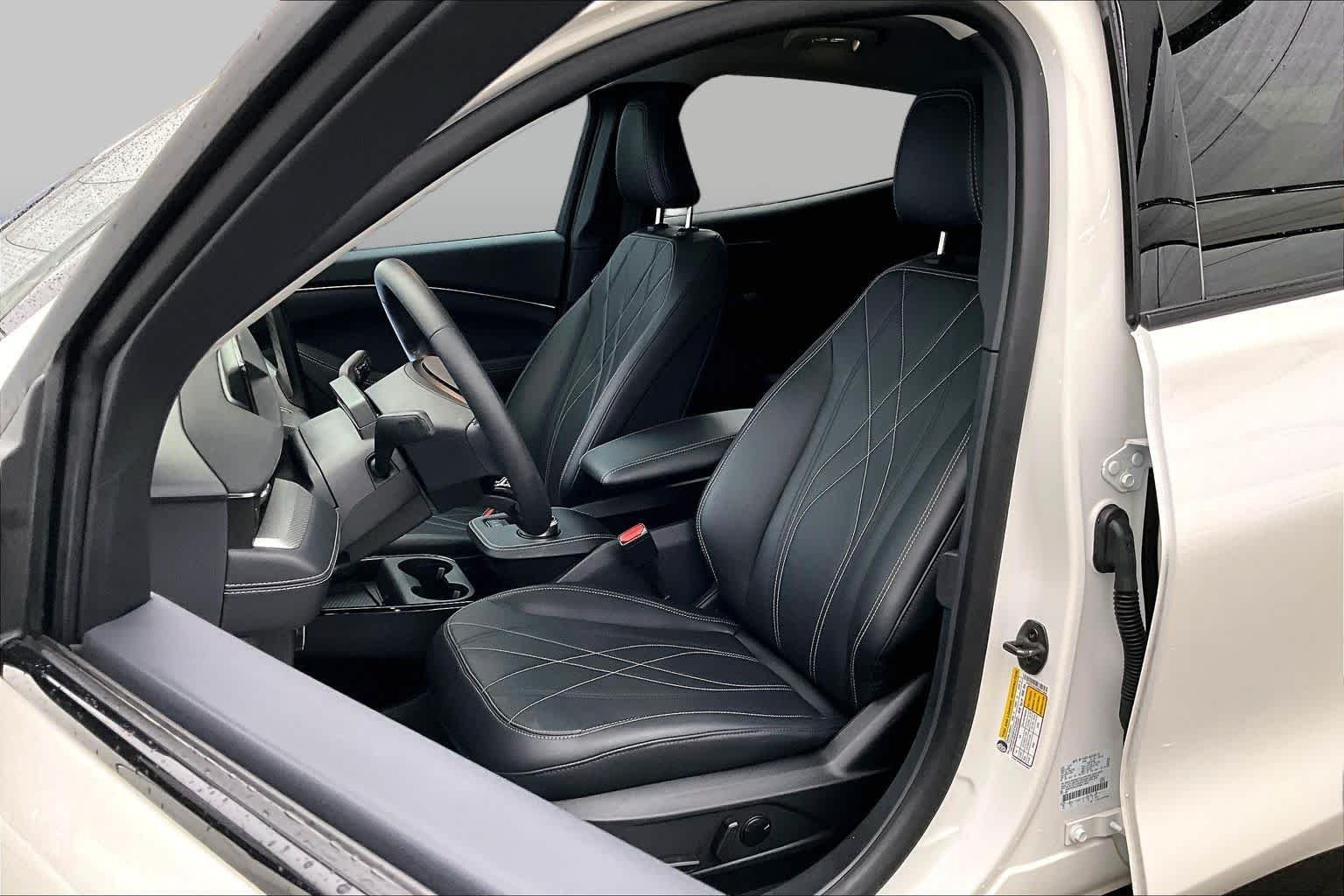 Pre-Owned 2023 Ford Mustang Mach-E California Route 1