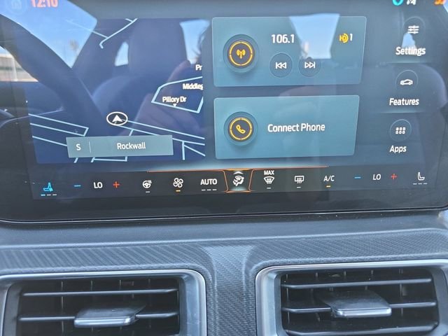 2024 Ford Mustang EcoBoost Premium - Photo 5