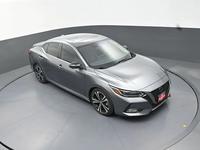 Used 2023 Gray Nissan SR image 26