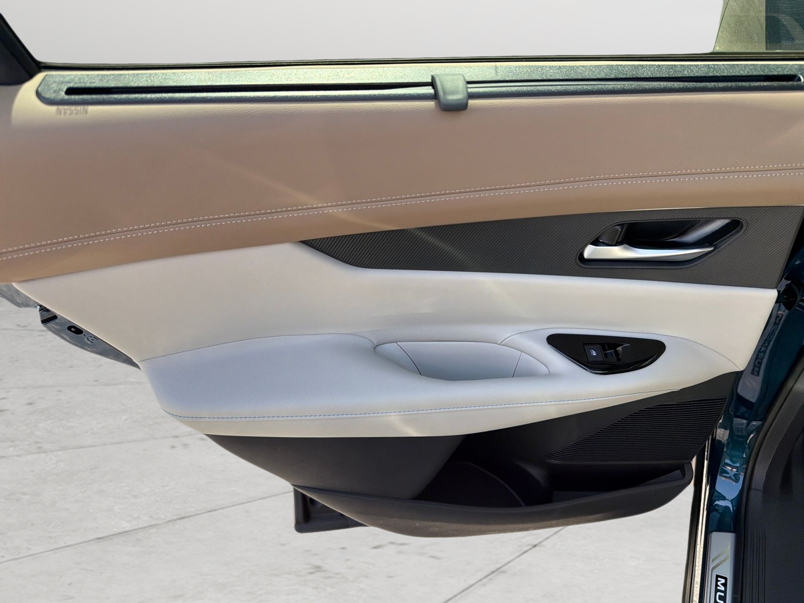 New 2026 Blue Nissan Platinum image 27