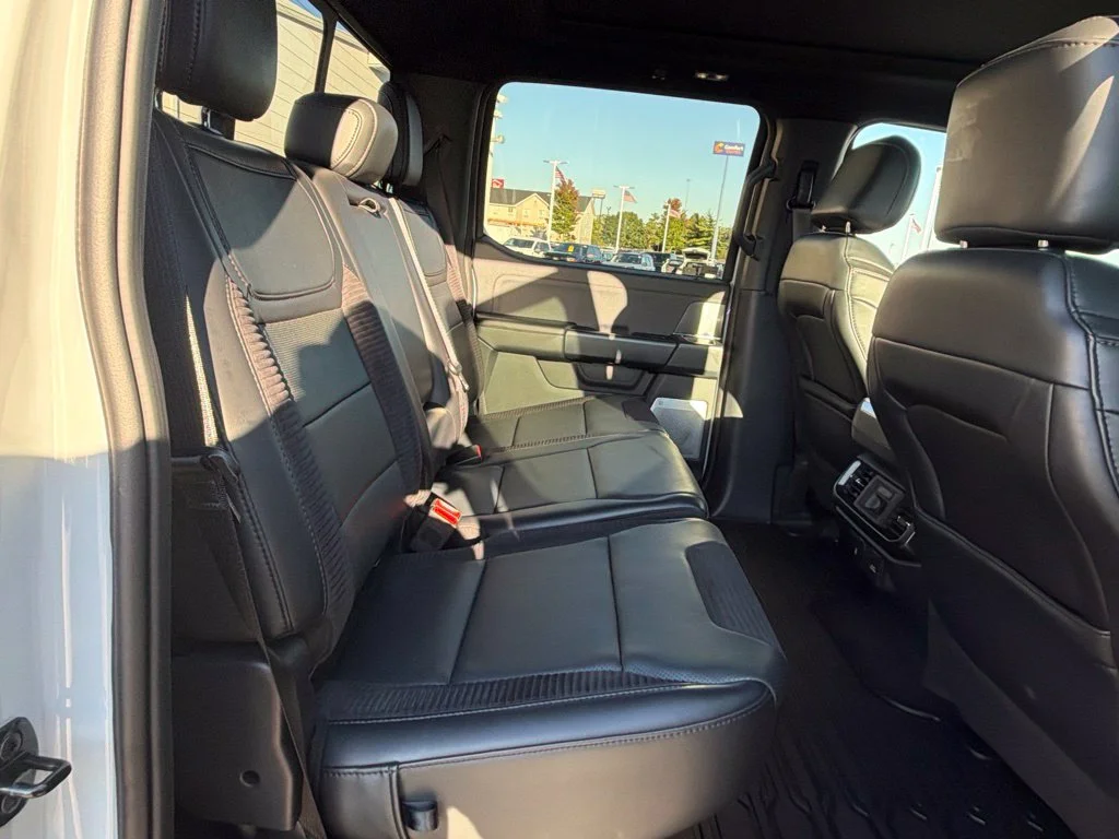 Certified Used 2023 Avalanche Ford Raptor image 50