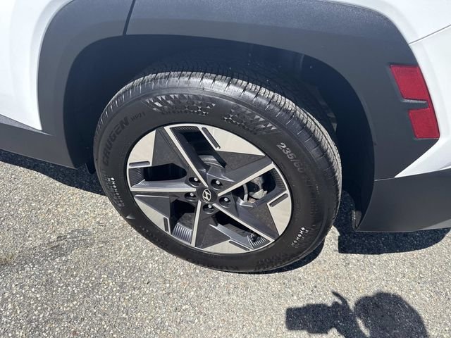 2025 Hyundai Tucson SEL - Photo 14