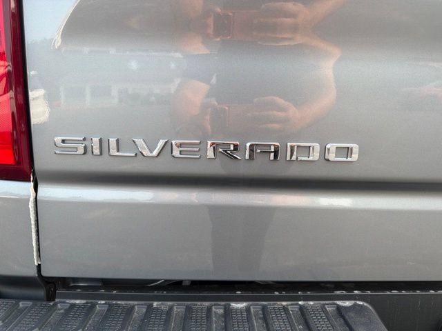 2026 Chevrolet Silverado 1500 RST - Photo 12