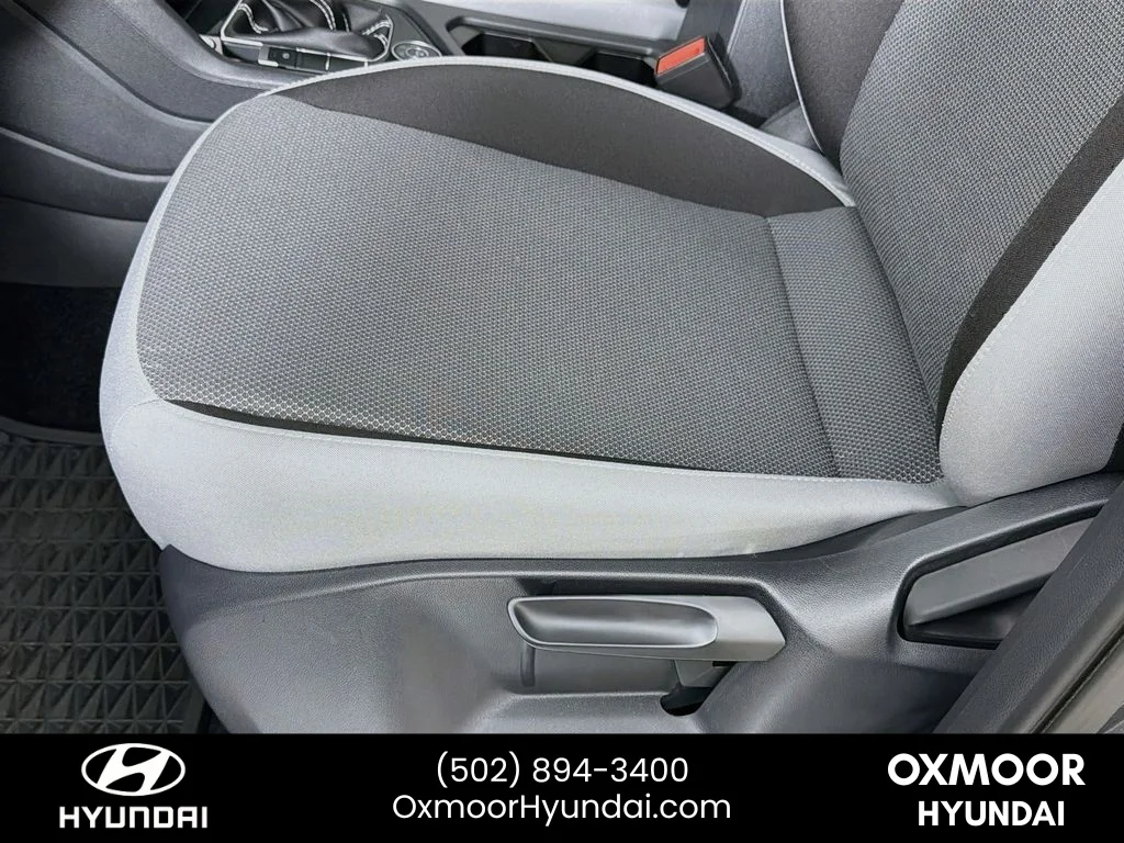 Used 2024 Platinum Gray Metallic Volkswagen S image 18