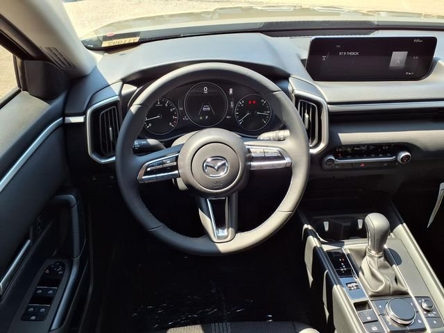 New 2026 Zircon Sand Metallic Mazda 2.5 S Meridian Edition AWD image 11