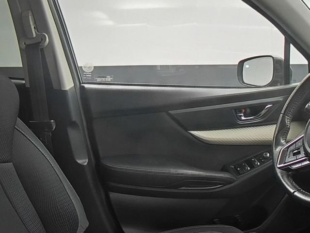 Used 2020 Gray Subaru Premium image 34