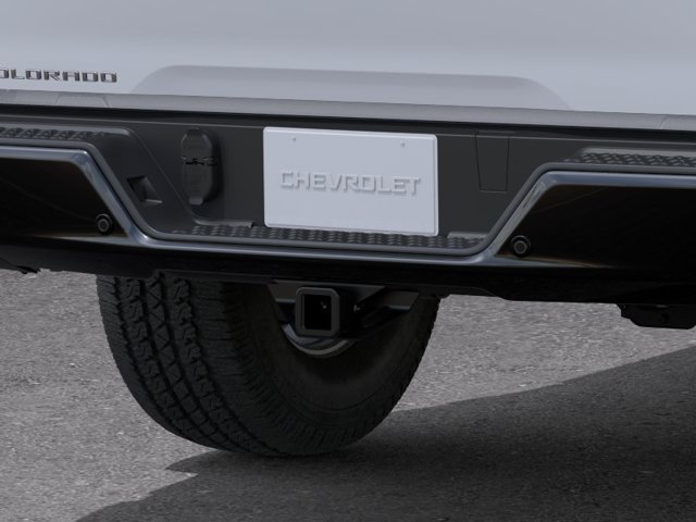 2026 Chevrolet Colorado Work Truck - Photo 15