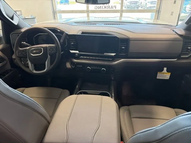 2026 GMC Sierra 3500HD SLT - Photo 36