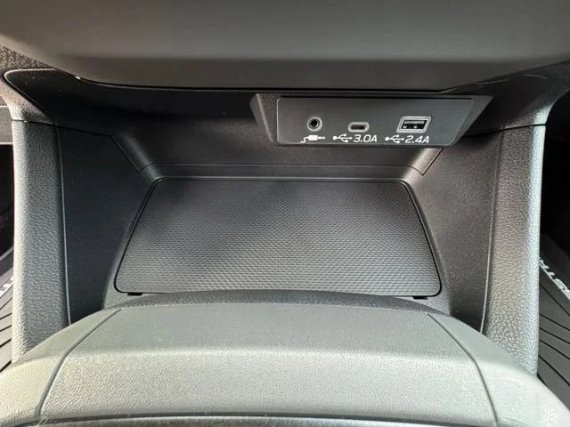 New 2026 ALPINE GREEN Subaru Premium image 24