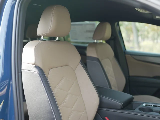 2026 Volkswagen Atlas Cross Sport SE - Photo 19