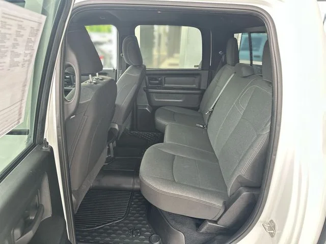Used 2024 White Ram Tradesman image 22