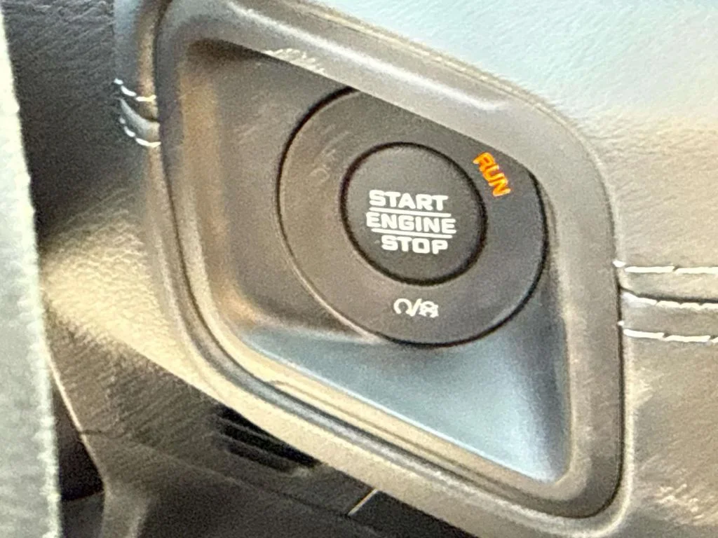 New 2026  Jeep Mojave X image 25