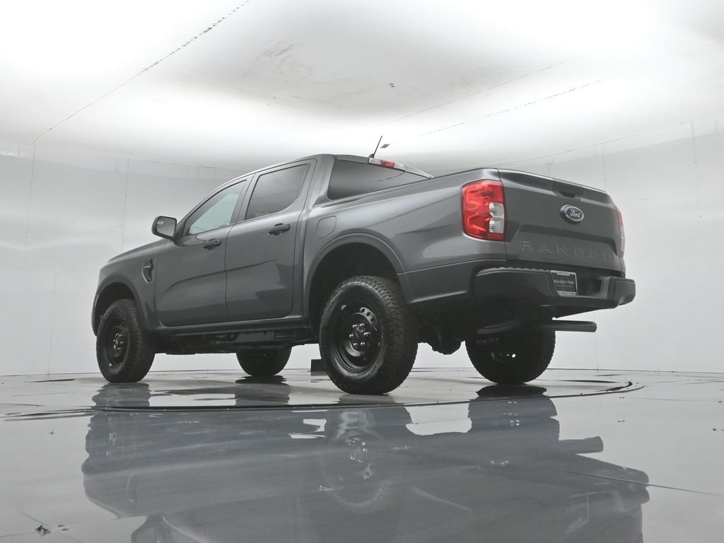 New 2026 Gray Ford XL image 43