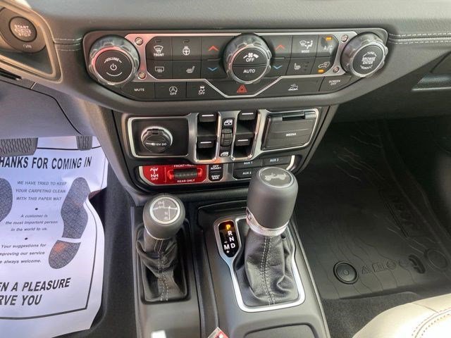 New 2026 Mojito Clearcoat Jeep Rubicon image 18