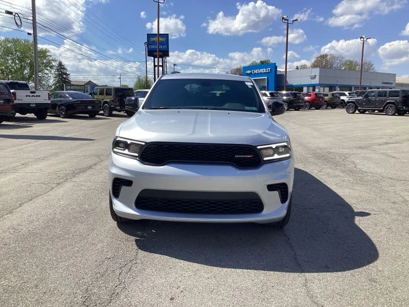 New 2026 Triple Nickel Exterior Paint Dodge GT image 2