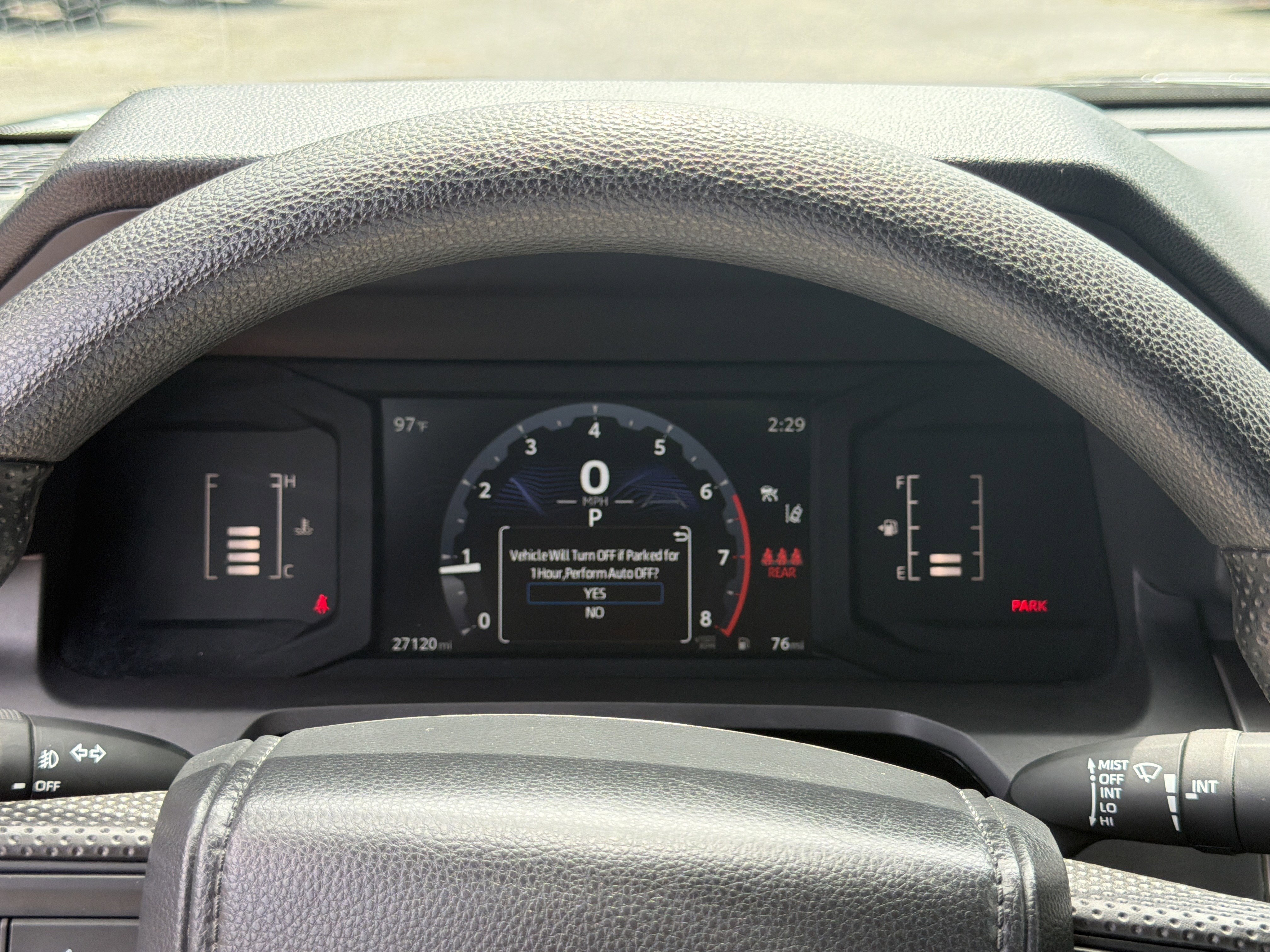 Used 2025 Underground Toyota SR5 image 27
