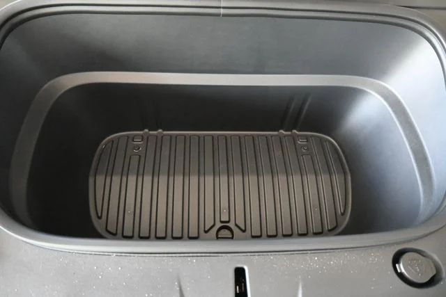 Used 2026 Gray Tesla Long Range image 14