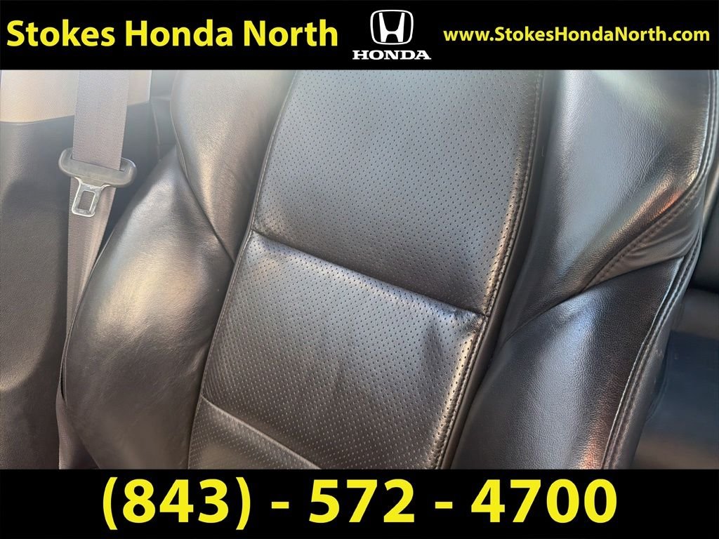 Used 2014  Acura 3.5 image 5