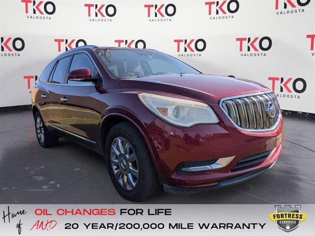 2015 Buick Enclave Premium